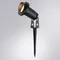 Грунтовый светильник Elsie A1522IN-1BK Arte Lamp