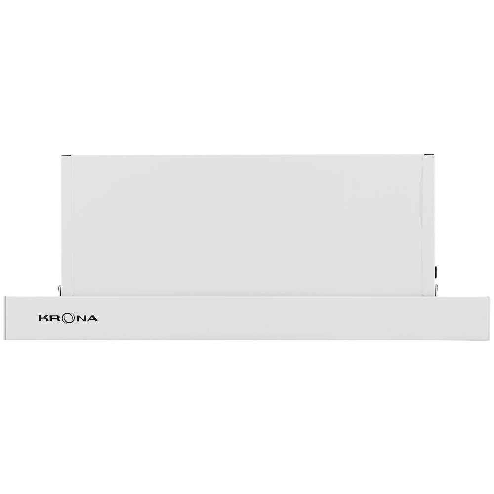 Встраиваемая вытяжка Krona KAMILLA 450 WHITE