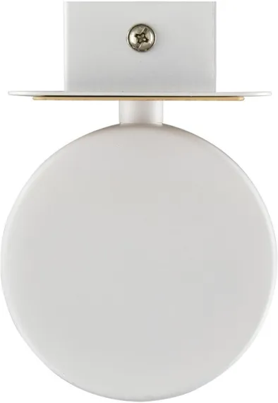 Настенный светильник Leland 8263/1W Lumion