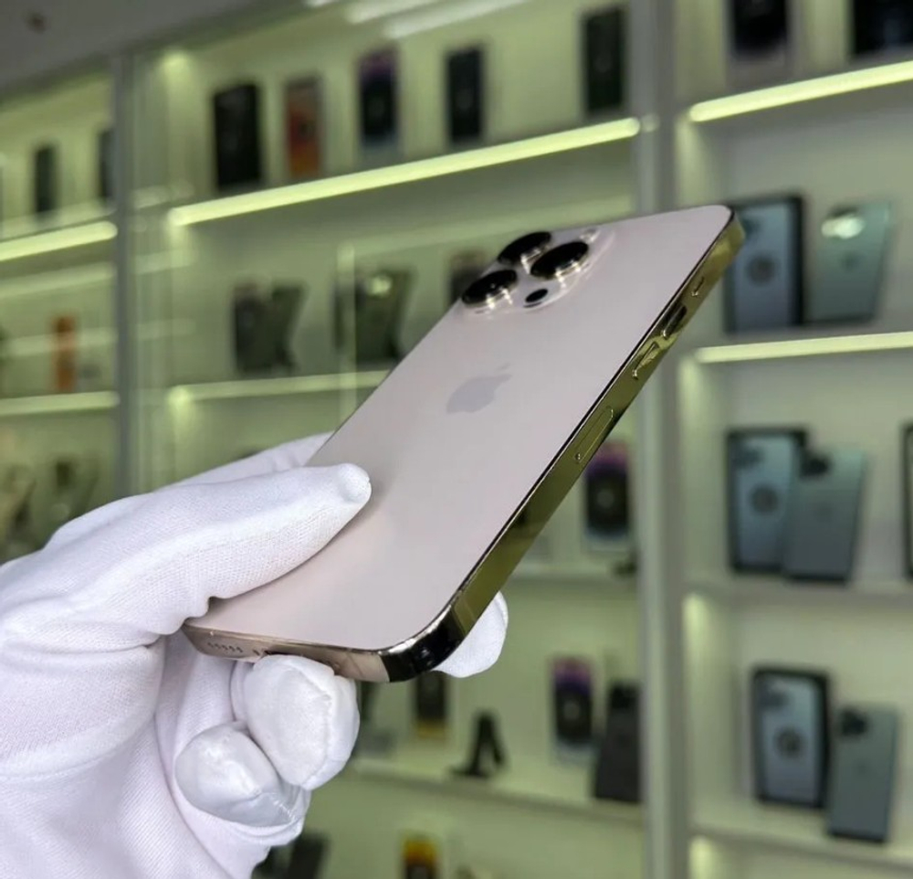 iPhone 13 Pro, 512 ГБ б/у