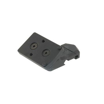 База для кронштейна наклонного "Angle", Армакон (Для Docter, Trijicon RMR)