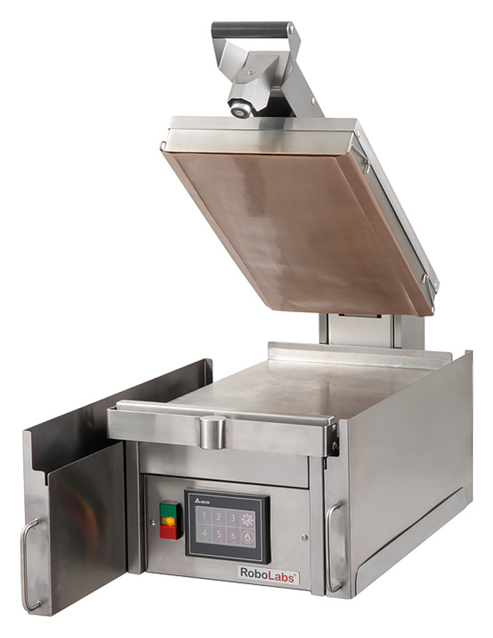 Гриль контактный RoboLabs RoboSmartGrill
