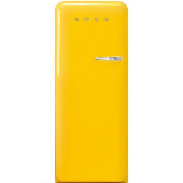 Холодильник Smeg FAB28LYW3