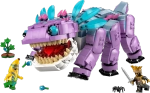 Конструктор LEGO Fortnite 77077 Кломбо