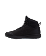 Кроссовки с мембраной Snowstorm MID Black/grey