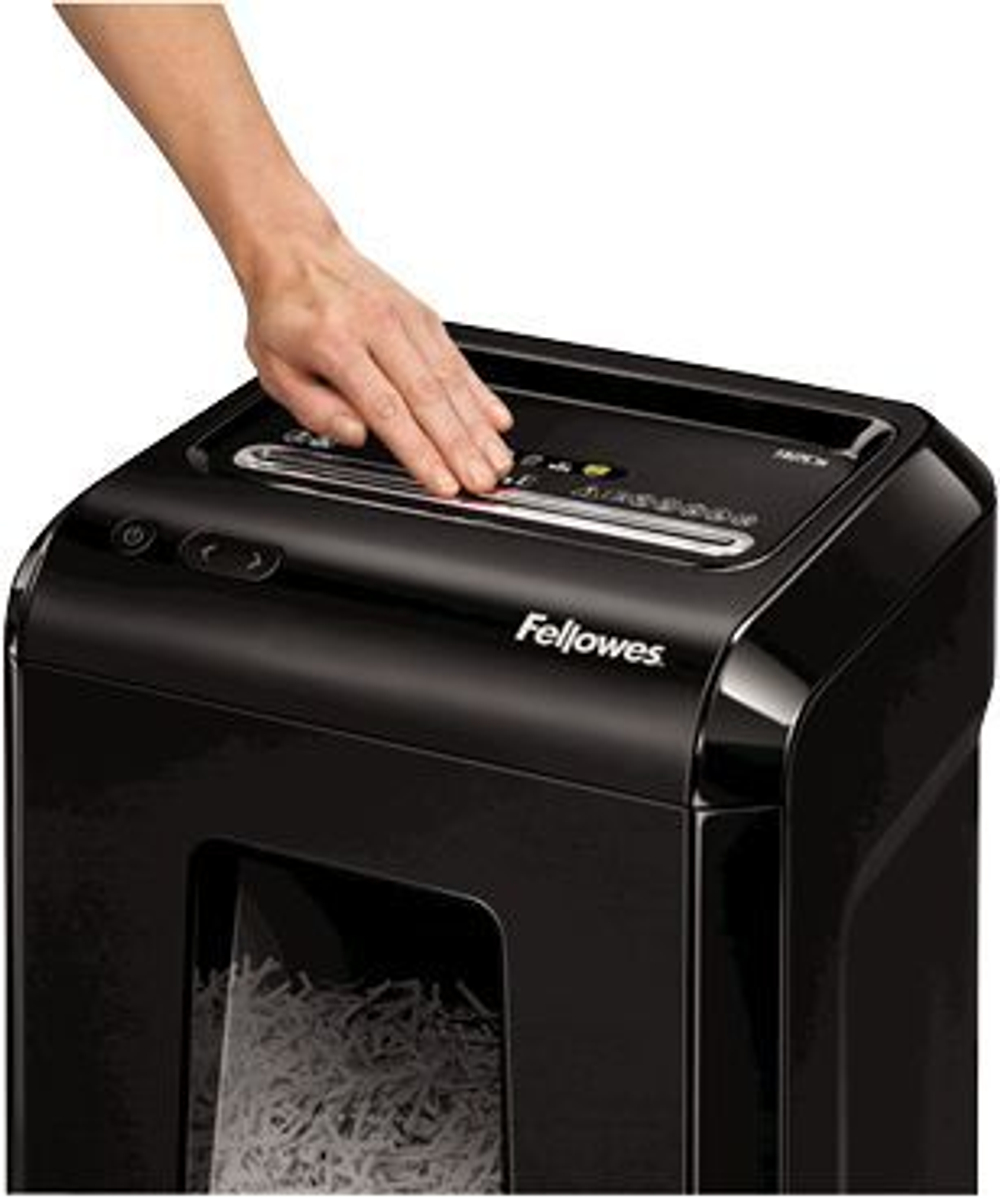 Уничтожитель документов Fellowes Powershred 92Cs (fs-17193)