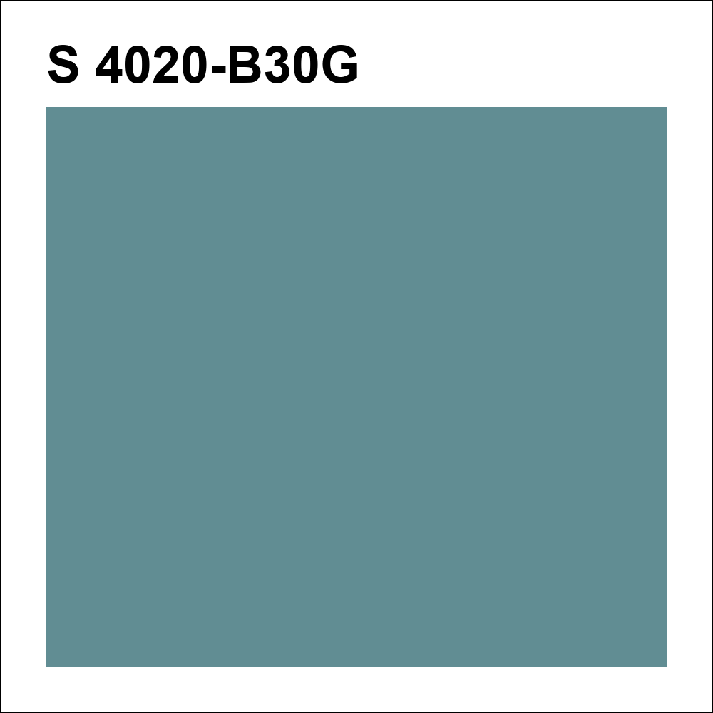 S 4020-B30G за кг