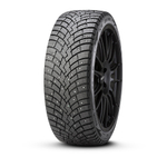 Легковая шина PIRELLI ICE ZERO 2 245/50R19 105H XL Run Flat шип