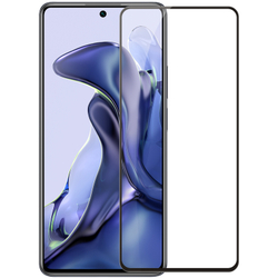 Защитное закаленное стекло для Xiaomi 11T и 11T Pro, олеофобное покрытие, Veason