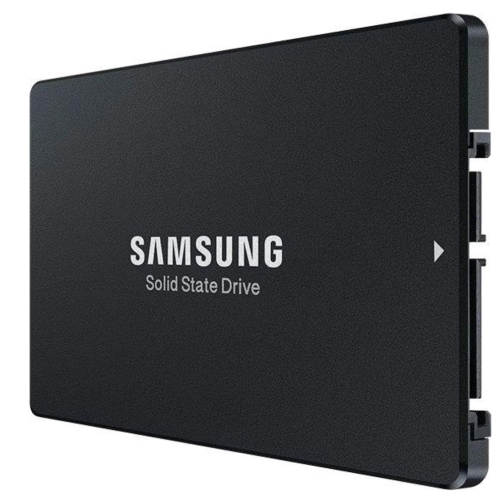 MZ7LH240HAHQ-00005, Накопитель Samsung SSD PM883 SATA 240G