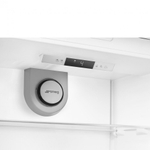 Встраиваемый комбинированный холодильник Smeg C475VE