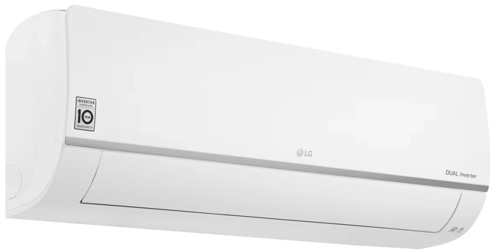 Сплит-система LG Eco Smart PC12SQ