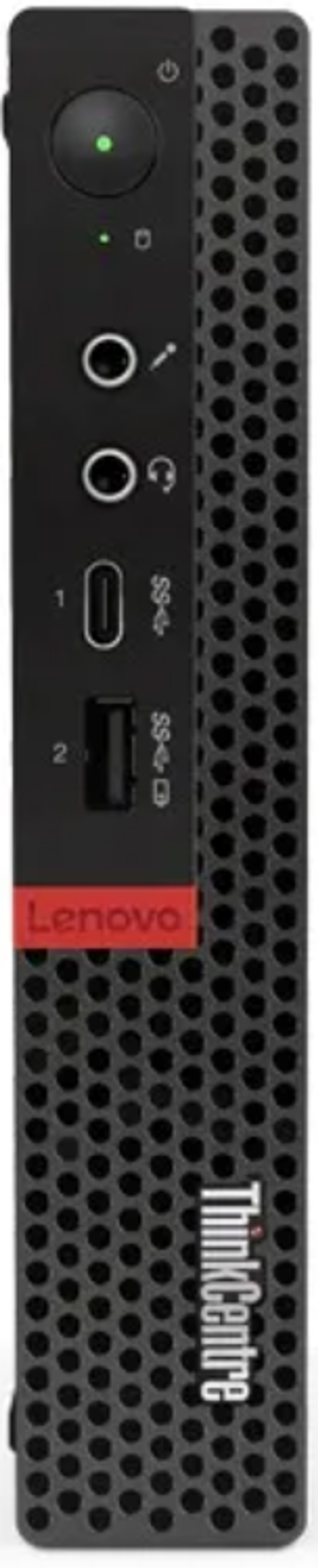 Неттоп Lenovo ThinkCentre M75q-1