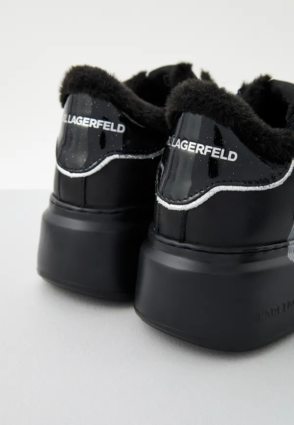 Кроссовки женские Karl Lagerfeld KAPRI