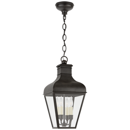 Люстра Visual Comfort Fremont Medium Hanging Lantern (Open Box)