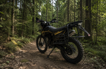 Мотоцикл SSSR STORM CB300 BLACK