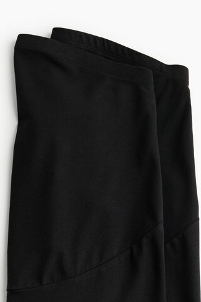 Короткие легинсы MAMA, 2 шт. - H&M