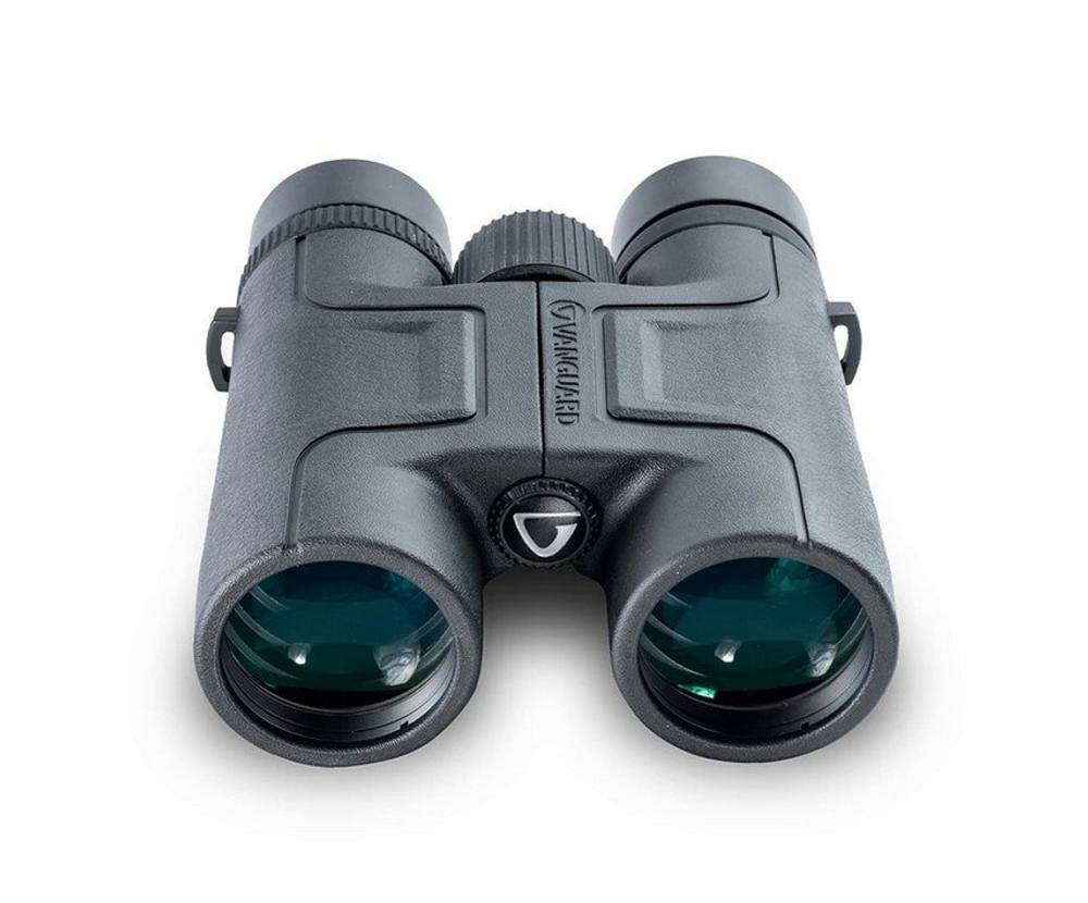 Бинокль Vanguard серии VESTA 8X42, чёрный