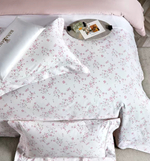 Постельное белье с одеялом Flowi Rose