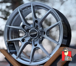 Комплект дисков Rays G025 15x6.5 et38 4x100