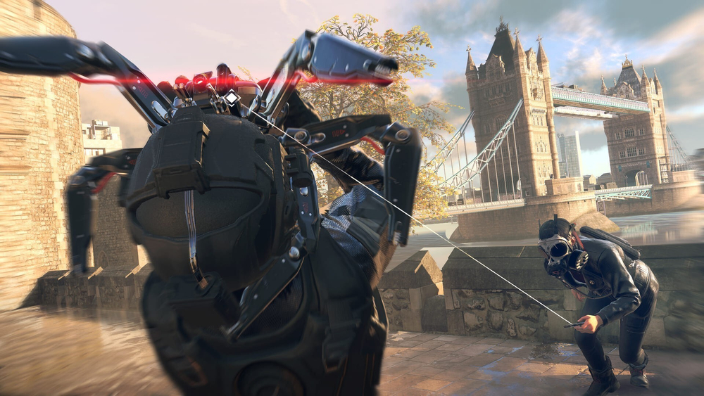 Watch Dogs: Legion PS4 | PS5