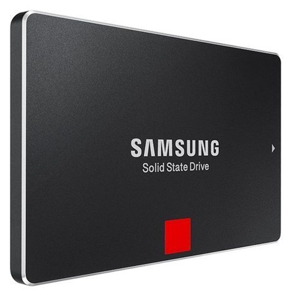 SSD диск Samsung 850 PRO MZ-7KE256BW 250GB