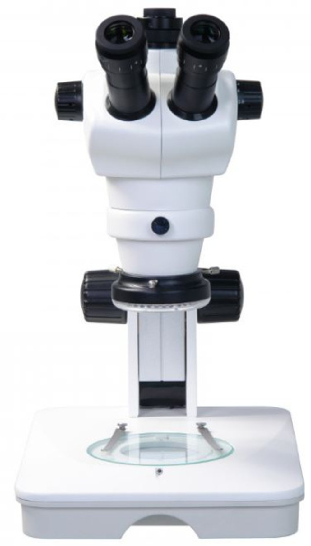 Микроскоп Микромед МС-5-ZOOM LED