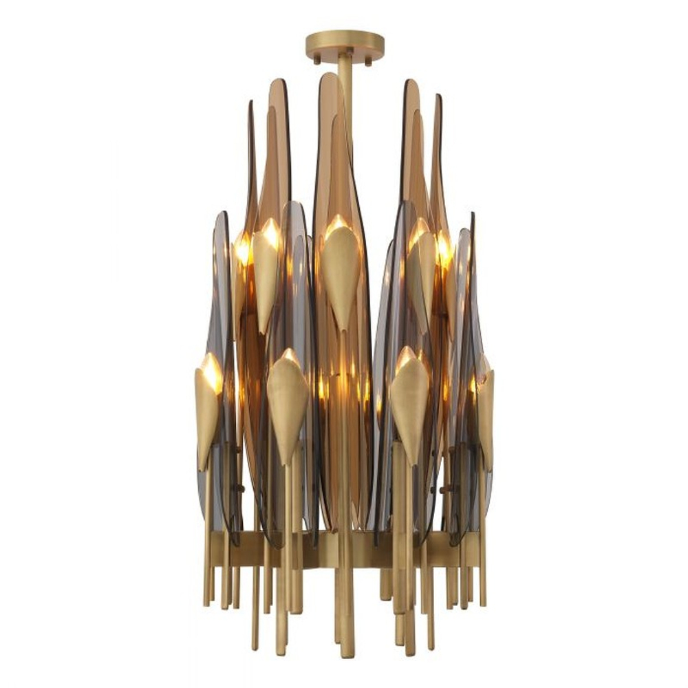 Люстра Sky Vertical LIGHTING