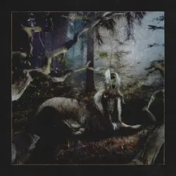 Виниловая пластинка Earl Sweatshirt – Feet Of Clay (Blue Vinyl)