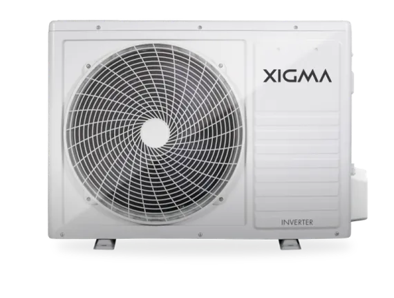 Инверторная сплит-система серии SKY Inverter XGI-SKY21RHA (комплект)