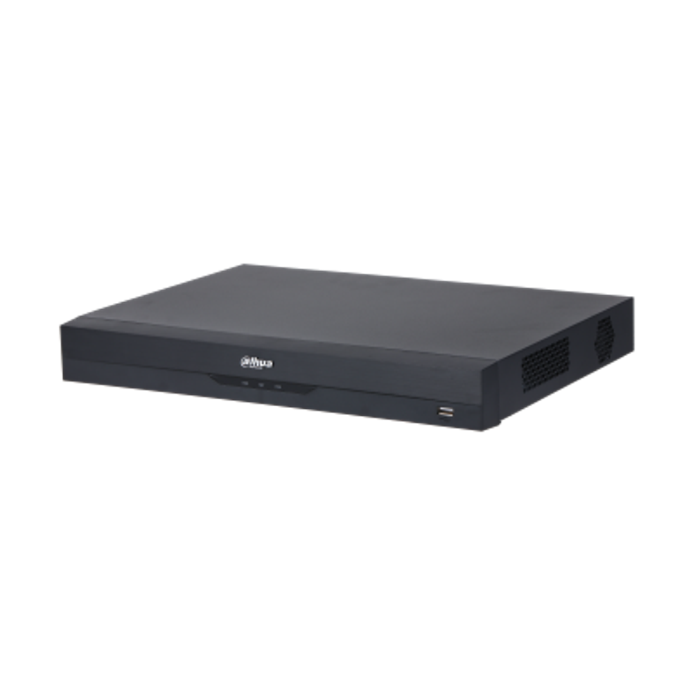 IP-видеорегистратор 8 каналов Dahua DHI-NVR2208-8P-I2