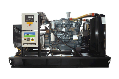 Дизельный генератор AKSA AD 220