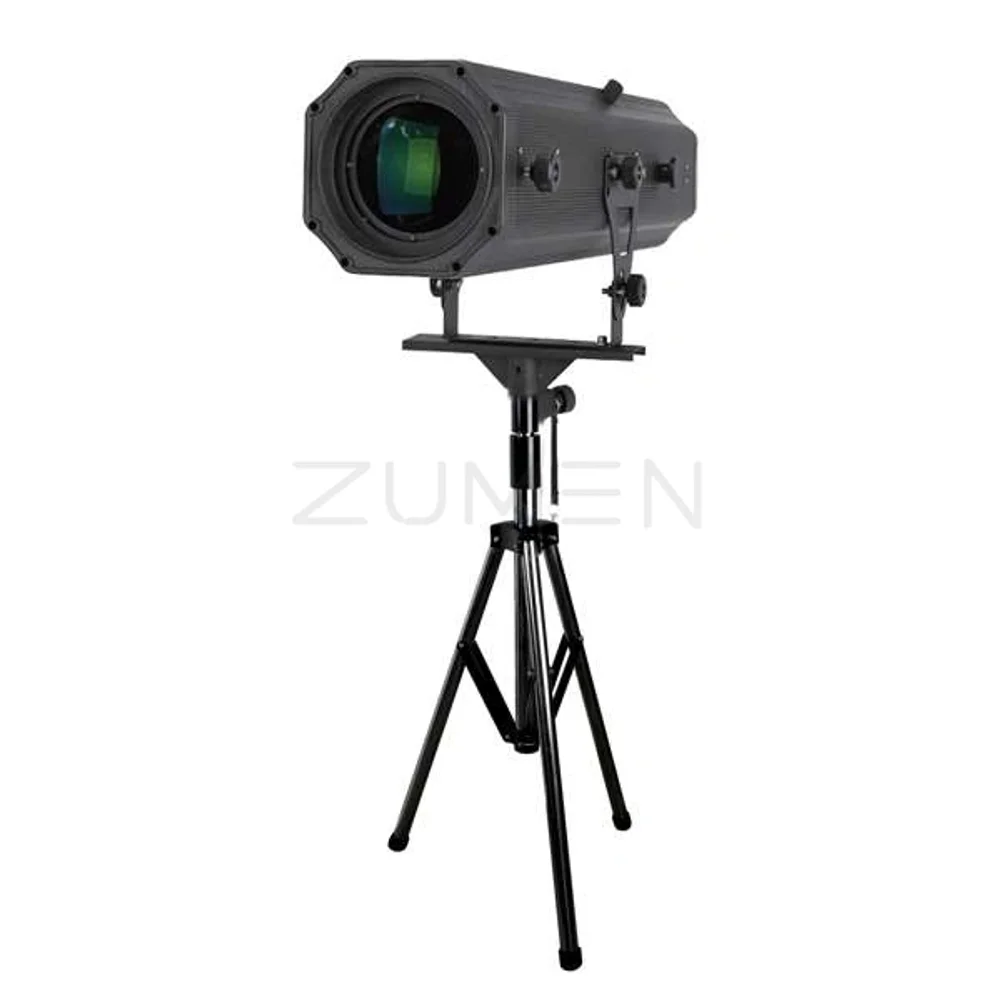 PL-C007 — следящий прожектор Follow Spot 350 Вт