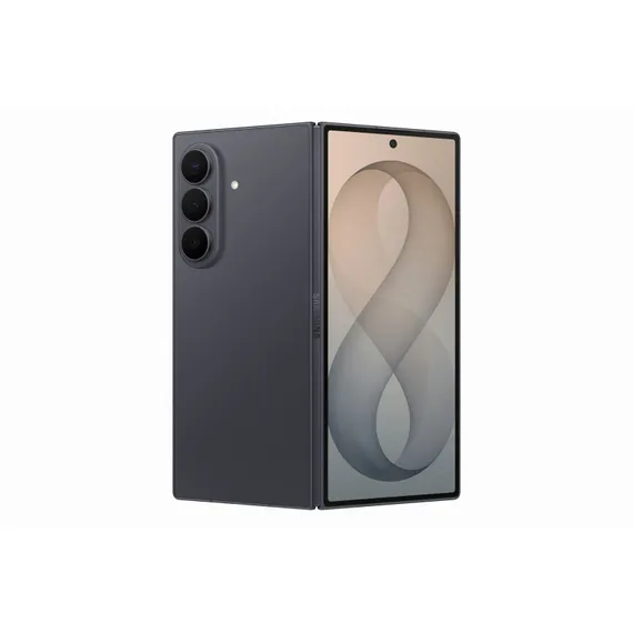 Смартфон Samsung Galaxy Z Fold8 Ultra 16 ГБ + 1 ТБ (Серый | Graphite) (Snapdragon)