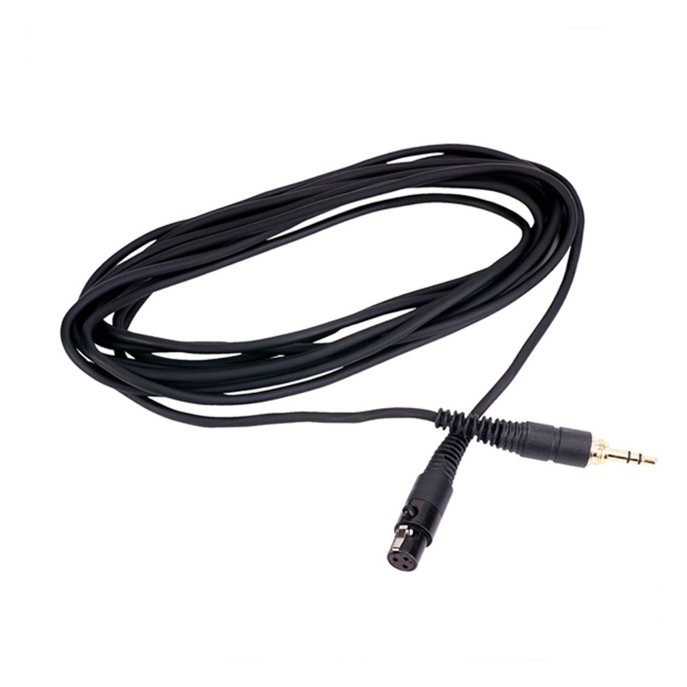 Audio-Technica ATH-PRO5MK3 BK Наушники закрытого типа для DJ