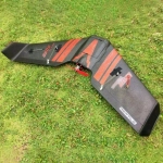 Летающее крыло Reptile S800 V2 Sky Shadow KIT