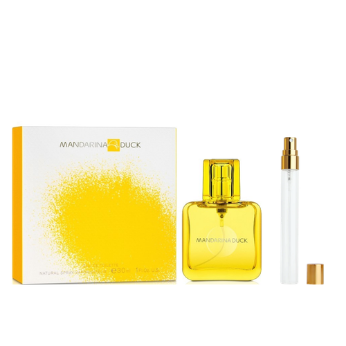 Распив MANDARINA DUCK edT 1ml lady