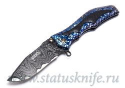 Нож GUNHAMMER Alpha Custom Darrel Ralphфотография - 1