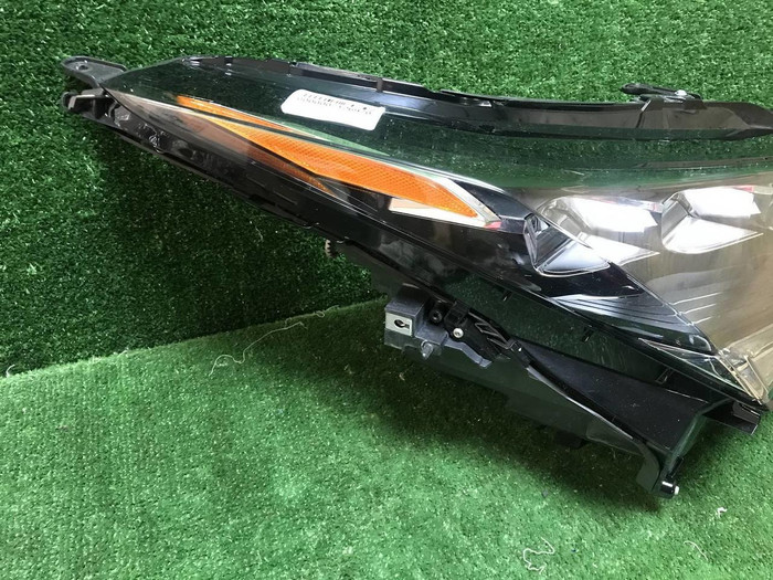 Фара правая Lexus RX 4 (2015-2019) LED под 1 блок