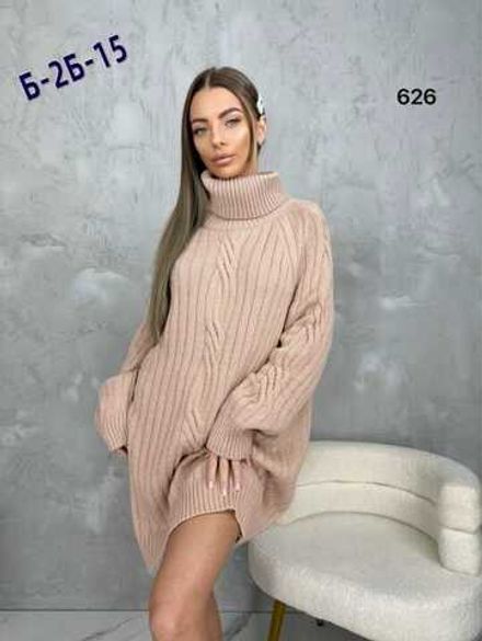 Туника 11271 (01140641135) Fabrika