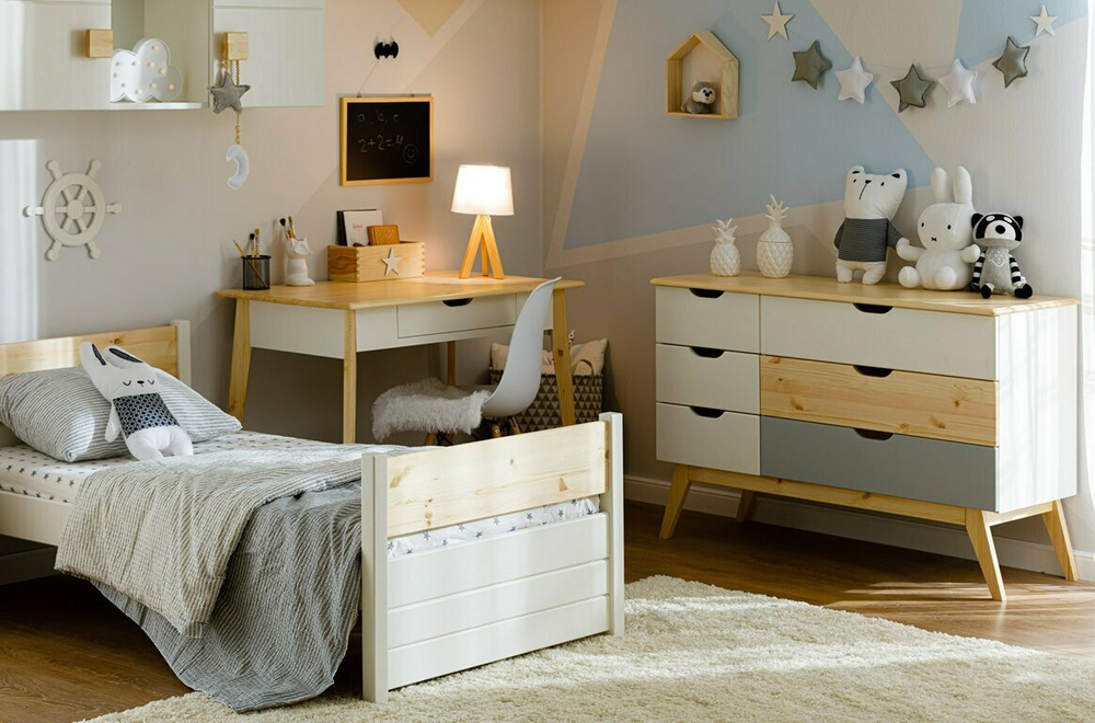 арт. 8322 Антресоль ТК №1 Ш1200хГ320хВ360