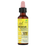 Bach, Rescue Remedy®, пипетка для снятия стресса, 20 мл (0,7 жидк. унции)