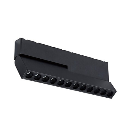 Спот LSA2212S Black