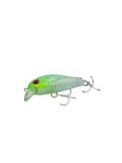 Воблер Минноу Rigge 35SS 35 мм 2.2 г цвет #33
