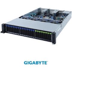 Серверная платформа GIGABYTE  r283-z92-aae1 r283-z92-aae1