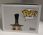 Funko POP! Disney. The Nightmare Before Christmas: Mayor (№ 807)