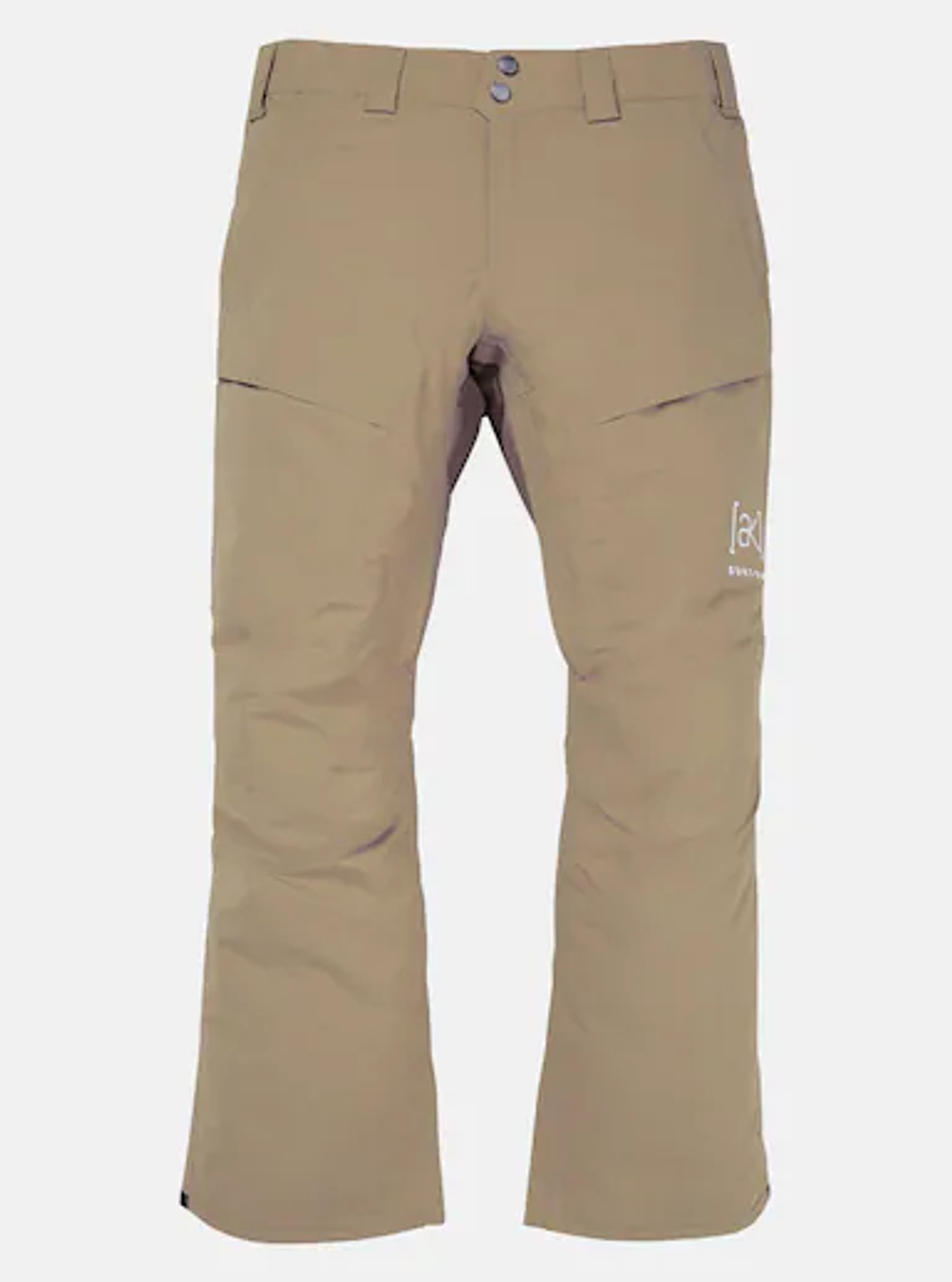 Штаны для сноуборда мужские Burton [ak] Swash GORE‑TEX 2L Pants