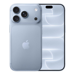 iPhone 18 Pro Max 256 ГБ Glacier (Без RuStore)
