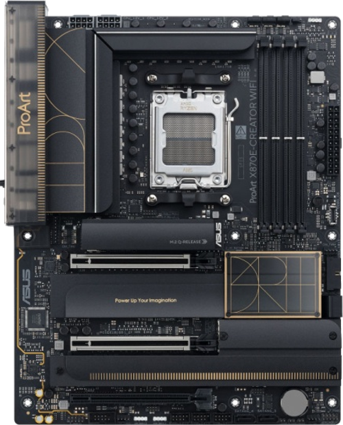 Материнская плата ASUS PROART X870E-CREATOR WIFI