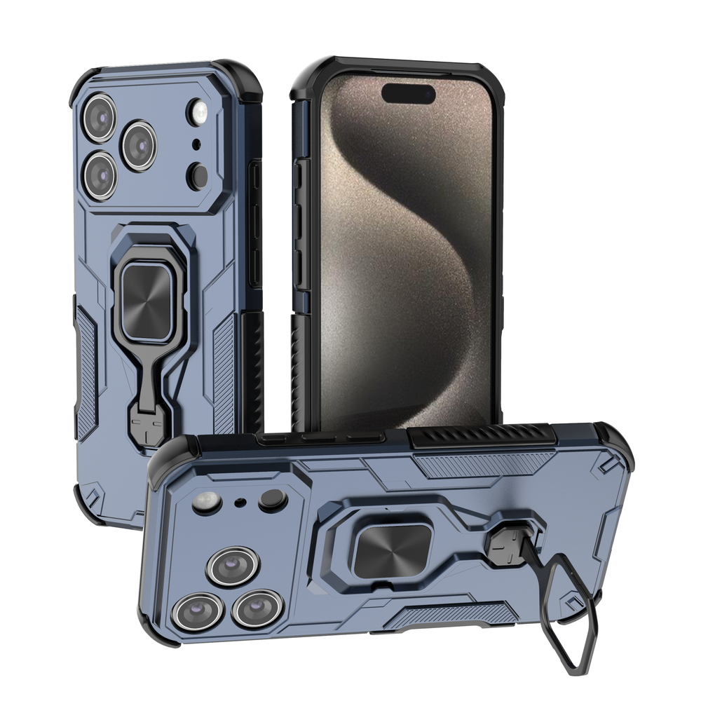 Противоударный чехол Antistrike для iPhone 17 Pro